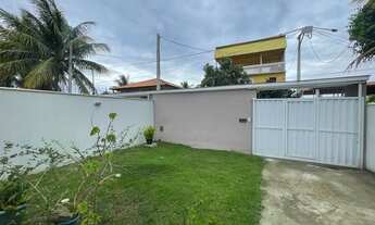Imagem 4: Casa com 2 quartos, 70 m² - R$ 415.000 - Praia de Itaipuaçu - Maricá/RJ