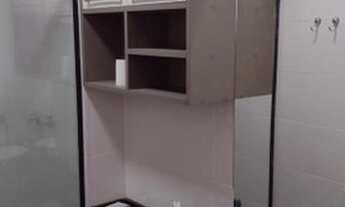 Imagem 6: APARTAMENTO RESIDENCIAL em CAMPINAS - SP, FUNDAÇÃO DA CASA POPULAR