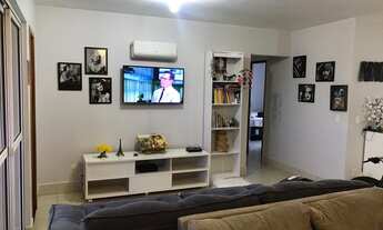 Imagem 6: Apartamento 3 suítes Jardim Goiás