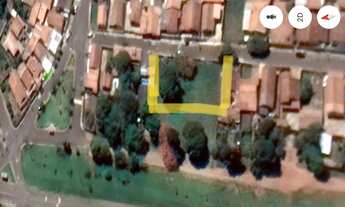 Imagem 5: Vendo 4 terrenos totalizando 1000 metros quadrados em Bernardino de Campos - SP