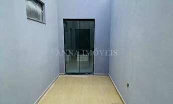 Imagem 4: CASA LINEAR - LOTEAMENTO VALE DOS IPÊS (BAIRRO DE FÁTIMA) - BARRA DO PIRAI