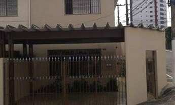 Imagem 2: Sobrado com 3 dormitórios e 2 vagas à venda, 145 m² por R$ 615.000 - Vila Santo Estéfano