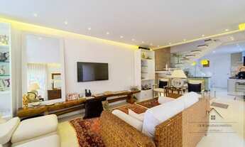 Imagem 3: Casa a Venda 4 Suíte +Vila São Francisco Zona Oeste de São Paulo