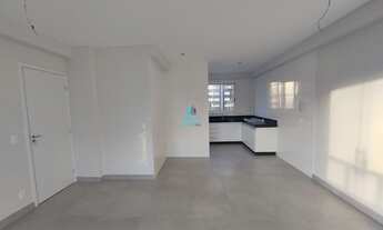 Imagem 2: Belo Horizonte - Apartamento Padrão - Nova Granada