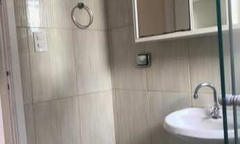 Imagem 6: Apartamento para aluguel com 49 metros quadrados com 1 quarto em Vila Barreto - São Paulo