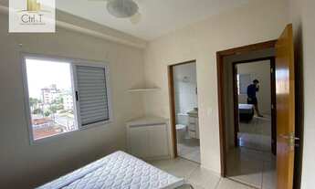 Imagem 6: Apartamento com 3 dormitórios à venda, 190 m² por R$ 1.220.000 - Itaguá - Ubatuba/SP