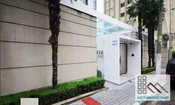 Imagem 4: APARTAMENTO 2 DORM (47m²), 1 BANHEIRO, TERRAÇO, MOBILIADO, 1 VAGA. PRÓXIMO DA ESTAÇÃO CAMP