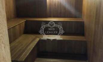 Imagem 2: APARTAMENTO MOBILIADO COM LAZER TOP