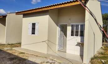 Imagem: Casa com 2 quarto(s) no bairro Altos do