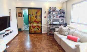 Imagem 4: Apartamento 2 quartos, 2 banheiros na Vila Brasílio Machado - São Paulo - SP