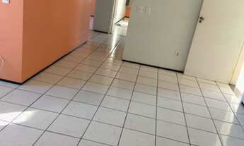 Imagem 6: Apartamento nascente, com 105 m2 no bairro de Fátima