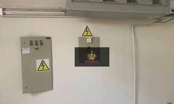 Imagem 5: Prédio comercial com 14 vagas para alugar, 500 m² por R$ 45.000/mês - Vila Mariana - São P