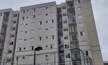 Imagem 2: Apto Paradiso 2 dorm Av. Eliso Teixeira Leite