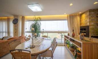 Imagem 5: Apartamento com 3 dormitórios à venda, 174 m² por R$ 1.850.000,00 - Iguatemi - São José do