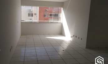 Imagem 5: 2804) APARTAMENTO PADRÃO PARA ALUGAR BAIRRO CAMPESTRE