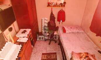 Imagem 4: Casa duplex de 2 quartos na Vila da Penha, junto ao Graça da Vila