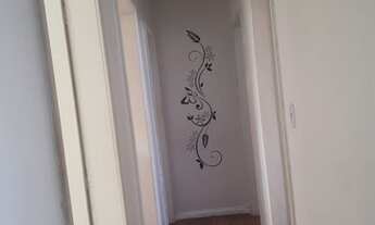 Imagem 5: Apartamento no Edifício Construtor João Alves