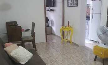 Imagem 4: Apartamento 1 dormitório frente mar