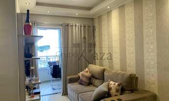 Imagem 2: Lindo Apartamento no Residencial Getúlio Vargas - Jd Califórnia - 76m² - 3 Dormitórios sen