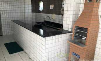 Imagem 3: Apartamento nos Bancários, ótima localização