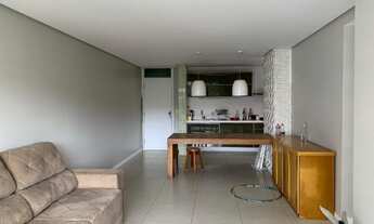 Imagem 2: Alugo apartamento mobiliado 3Q no Rio Vermelho