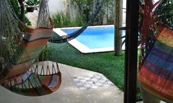 Imagem 3: Excelente duplex no Caminho do Sol com 580 m² de área construída