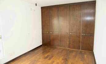 Imagem 7: Duplex para venda com 526 metros quadrados com 4 quartos em Alto de Pinheiros - São Paulo