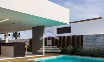 Imagem 7: Casa em Condomínio 353m² no Araçagy Acabamento Premium 04 Quartos ZE*09TR78069