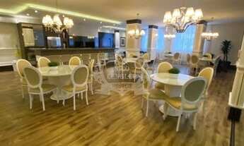 Imagem 3: OPORTUNIDADE TRÊS SUITES MOBILIADO COM TERRAÇO