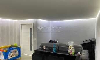 Imagem: VENDO APTO REFORMADO 108m² 3 DORMS 2 VAGAS