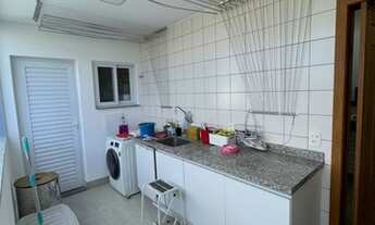 Imagem 5: Casa de condomínio para venda possui 271 metros quadrados com 4 quartos em Jacuhy - Serra