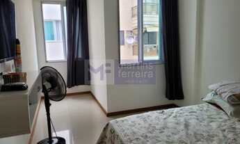 Imagem 3: RIO DE JANEIRO - Apartamento Padrão - RECREIO DOS BANDEIRANTES