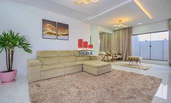 Imagem 7: Casa Alto Padrão no Neoville - Requinte e sofisticação resumem este imóvel