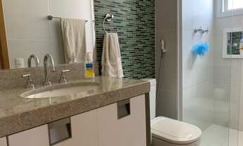 Imagem 6: Apartamento para Venda em Mogi das Cruzes/SP