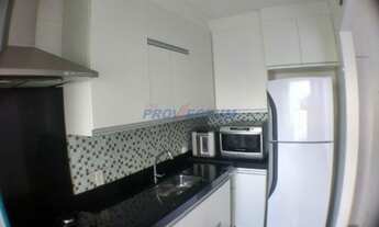 Imagem 5: Apartamento - Jardim Myrian Moreira da Costa - Campinas