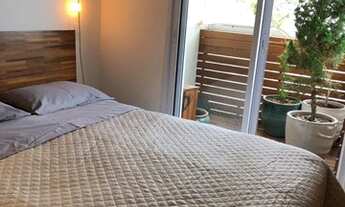 Imagem 3: APARTAMENTO - ALTO DE PINHEIROS - SP