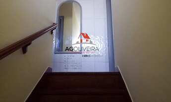 Imagem 5: SOBRADO À VENDA- JARDIM SANTO ANTONIO- 02 QUARTOS- 115m²- R$467.000,00