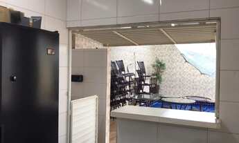 Imagem 2: Espaço Para Eventos (quadra De Areia, Piscina, Churrasqueira Etc...