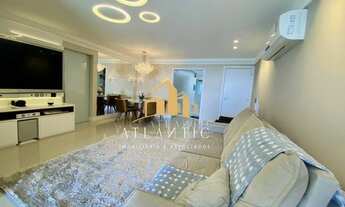 Imagem 3: Apartamento com 4 dormitórios à venda, 150 m² por R$ 1.850.000,00 - Praia de Itapoã - Vila