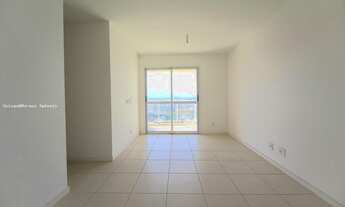 Imagem 7: Apartamento para Venda em Nova Iguaçu, da Luz, 3 dormitórios, 1 suíte, 3 banheiros, 2 vaga