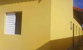 Imagem 2: CASA NA PRAIA -SUARAO /ITANHAEM -SP