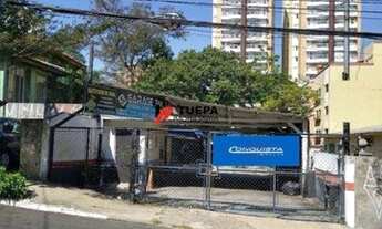 Imagem 2: Terreno à venda, 2500 m² por R$ 10.000.000,00 - Centro - São Bernardo do Campo/SP