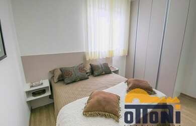 Imagem 3: Apartamento Montparnasse