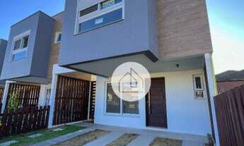 Imagem 3: Casa com 3 dormitórios à venda, 101 m² por R$ 742.000 - Centro - Garopaba/SC