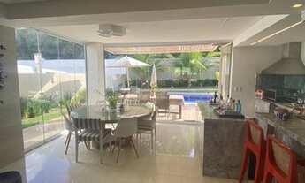 Imagem 2: 4 suítes Alphaville Litoral Norte 1