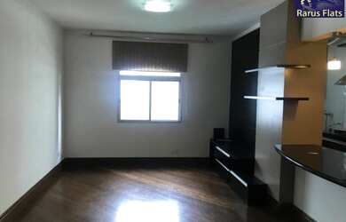 Imagem 6: Rarus Flats - Flat para venda - Edifício Convencional Augusta