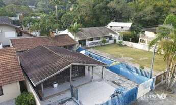 Imagem 3: Casa com 3 dormitórios à venda por R$ 450.000,00 - Prainha - Matinhos/PR