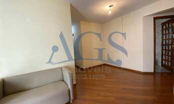 Imagem 7: São Paulo - Apartamento Padrão - TATUAPE