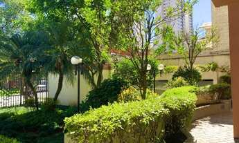 Imagem 3: Apartamento com 2 dormitórios para alugar, 52 m² por R$ 3.066,07/mês - Jardim Marajoara