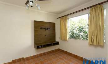 Imagem 2: APARTAMENTO - ALTO DE PINHEIROS - SP